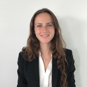 Claire - Prof de maths - Neuilly-sur-Seine