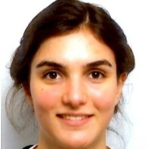 Julie - Prof d'aide aux devoirs - Paris