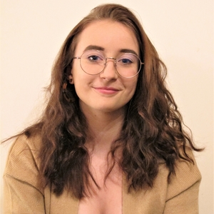 Juliane - Prof d'anglais - Paris