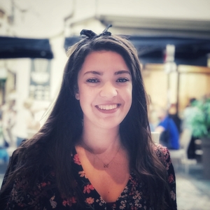 Zineb - Prof de coaching en développement durable - Talence
