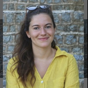 Aurélia - Prof d'aide aux devoirs - Paris