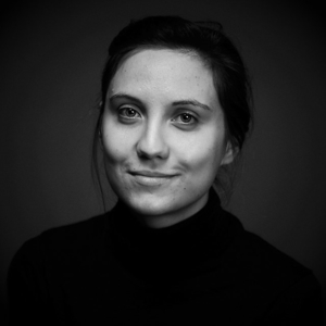 Helene - Prof de préparation bac scientifique - Paris