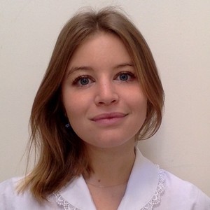 Clara - Prof de maths - Nantes
