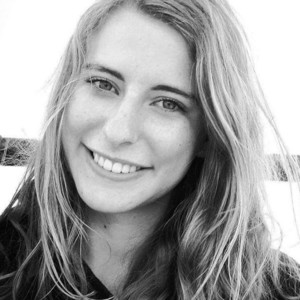 Jeanne - Prof de français - Nantes
