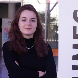 Hortense - Prof de maths - Paris