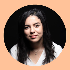 Naïma - Prof d'espagnol - Rouen