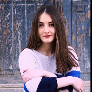 Joanna - Prof d'espagnol - Toulouse