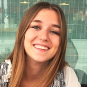 Joséphine - Prof de maths - Paris