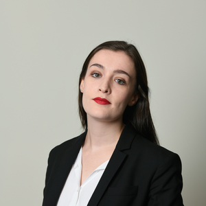 Elisa - Prof d'anglais - Paris