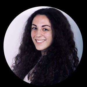 Mélanie - Prof d'espagnol - Paris