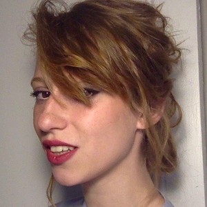Virginie - Prof d'anglais - Paris