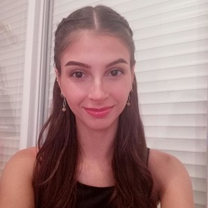 Colleen - Prof d'anglais - Cherbourg-en-Cotentin
