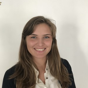 Elisa - Prof de maths - Paris
