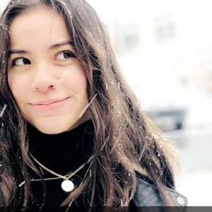 Katy lan - Prof de maths - Saclay