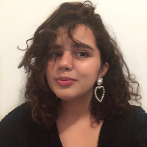 Sara - Prof de maths - Élancourt