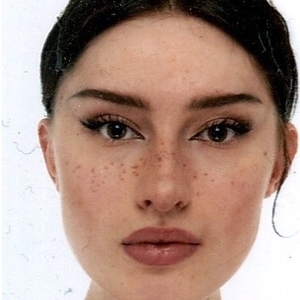 Eloïse - Prof de français - Paris