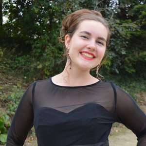 Eponine - Prof d'aide aux devoirs - Vannes
