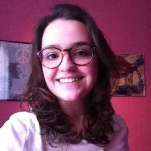 Marie - Prof d'anglais - Maurepas