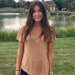 Mathilde - Prof d'aide aux devoirs - Montigny-le-Bretonneux