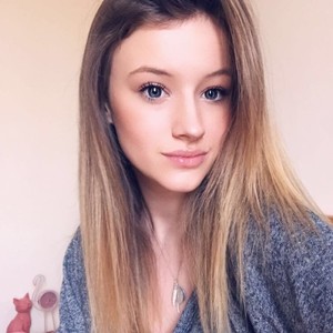 Zoe - Prof de français - Valence