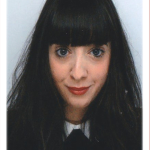 Justine - Prof d'aide aux devoirs - Metz