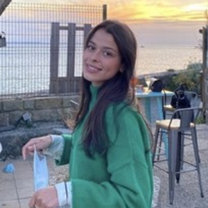 Emma - Prof de maths - Boulogne-Billancourt