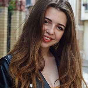 Clélia - Prof de français - Paris