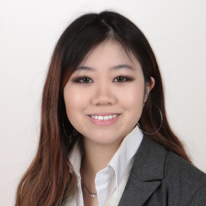 Elisa - Prof d'aide aux devoirs - Paris