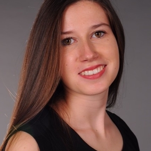 Chloé - Prof d'espagnol - Massy
