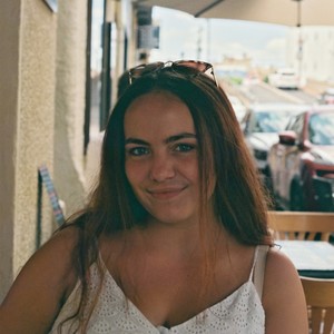 Marie - Prof d'aide aux devoirs - Bordeaux