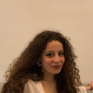Lia - Prof de compréhension orale - italien - Paris 4e