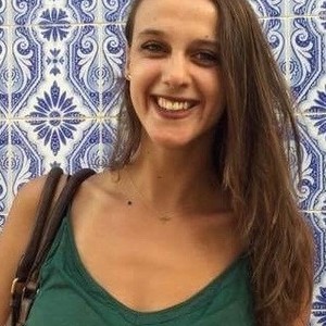 Marie - Prof d'espagnol - Paris