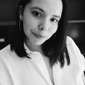 Lucie - Prof d'aide aux devoirs - Paris