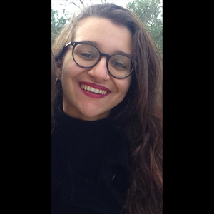 Lyna - Prof de maths - Paris