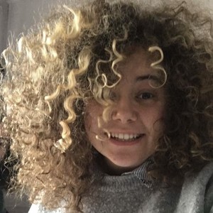Viviane - Prof d'histoire - Paris