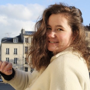 Blandine - Prof d'aide aux devoirs - Rueil-Malmaison