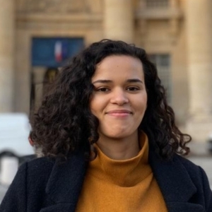 Célia - Prof d'anglais - Tourcoing