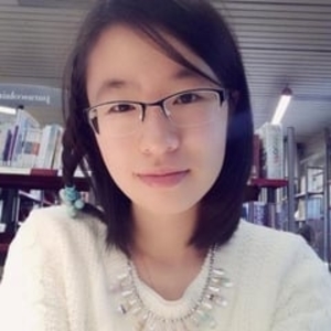 Ziyun - Prof d'anglais - Seyssinet-Pariset