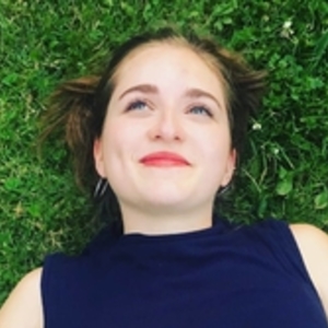 Laura - Prof d'anglais - La Roche-sur-Yon