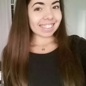 Chloé - Prof de maths - La Roche-sur-Yon