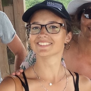 Jessy - Prof de soutien scolaire - Plabennec