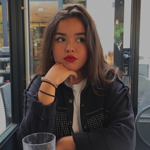 Sarah - Prof d'anglais - Sorigny
