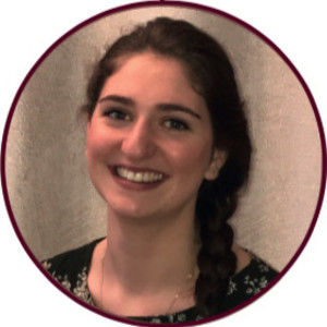 Camille - Prof d'aide aux devoirs - Saint-Cyr-sur-Loire