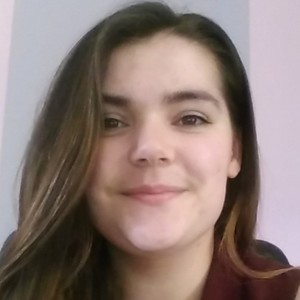 Mathilde - Prof d'aide aux devoirs - Bouguenais