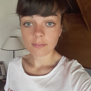 Jeanne - Prof d'aide aux devoirs - Lyon