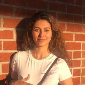 Livia - Prof de maths - Paris