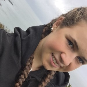 Claire - Prof de français - Lyon 7e