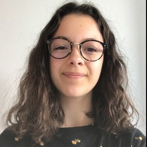 Juliette - Prof de soutien scolaire - Paris