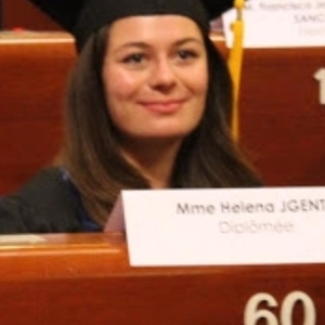Helena - Prof de préparation bac français - Paris