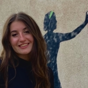 Maud - Prof de français - Paris